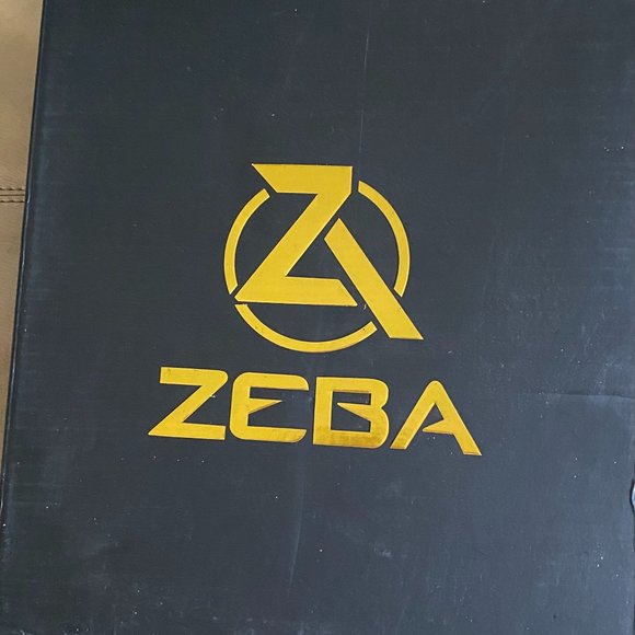 Zeba Shoes Size 12 NIB Easy on and off!